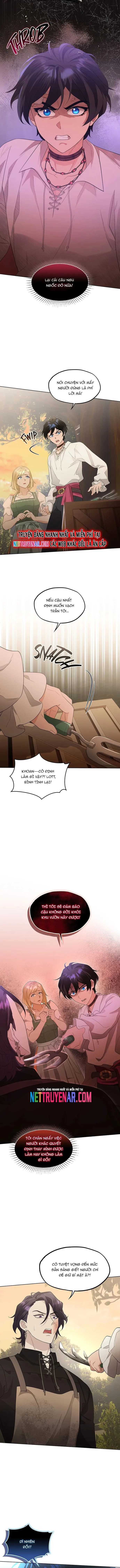 Hải Âu & Sói Hoang - Chapter 43 - Page 5