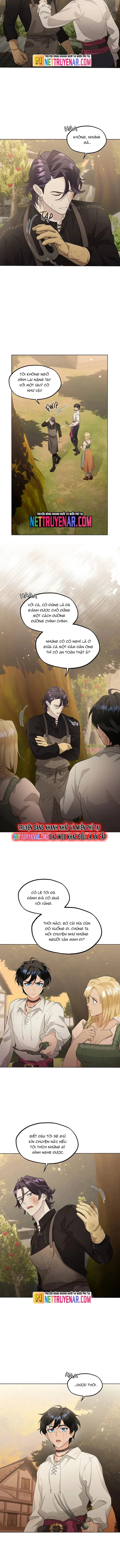 Hải Âu & Sói Hoang - Chapter 43 - Page 7