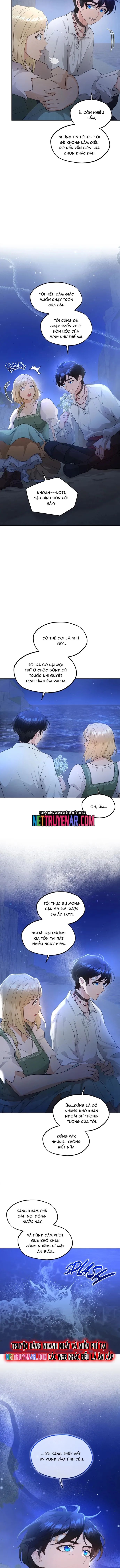 Hải Âu & Sói Hoang - Chapter 44 - Page 11
