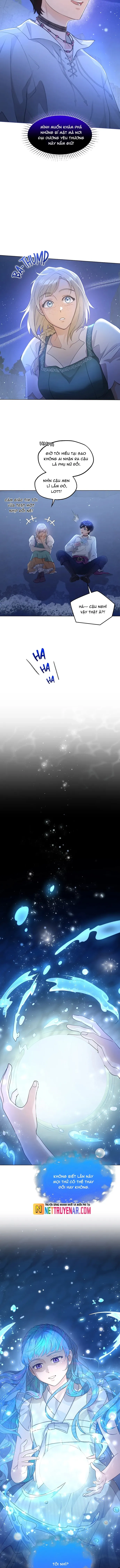 Hải Âu & Sói Hoang - Chapter 44 - Page 12