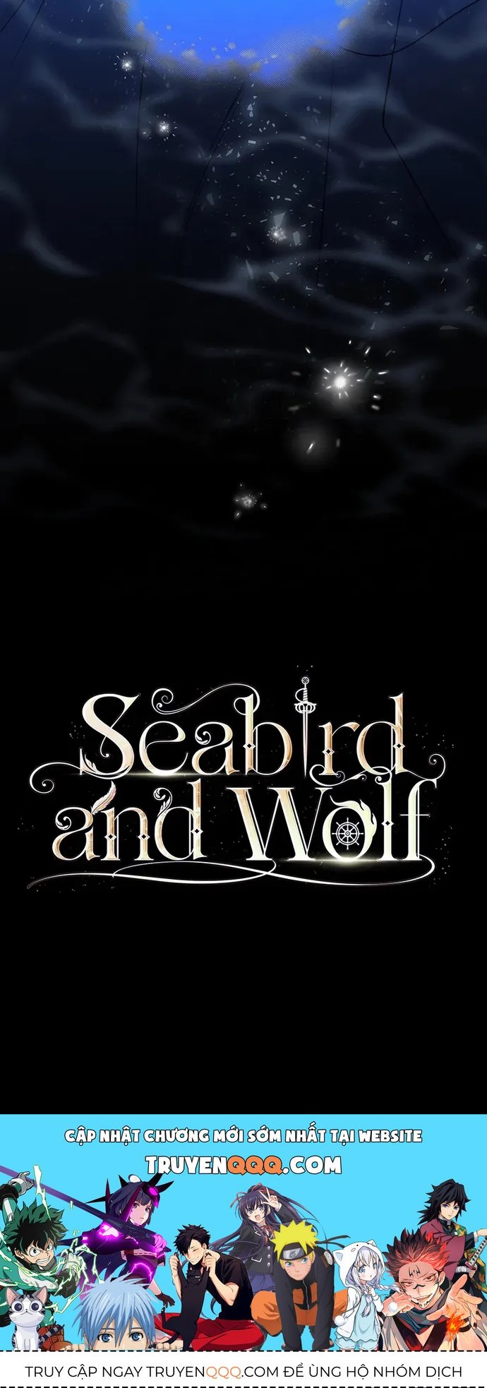 Hải Âu & Sói Hoang - Chapter 44 - Page 13