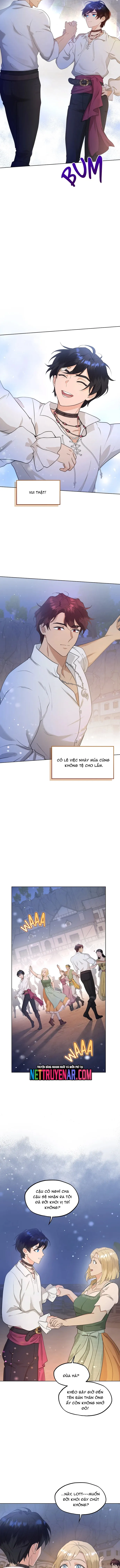 Hải Âu & Sói Hoang - Chapter 44 - Page 9