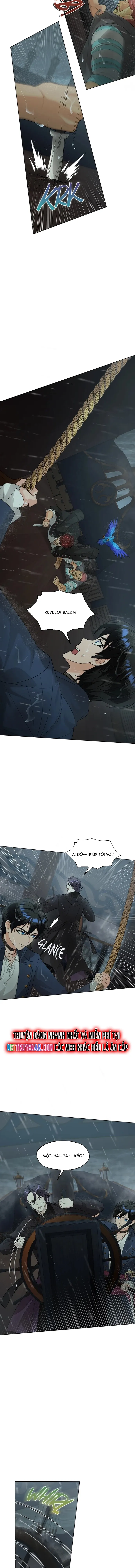 Hải Âu & Sói Hoang - Chapter 45 - Page 13