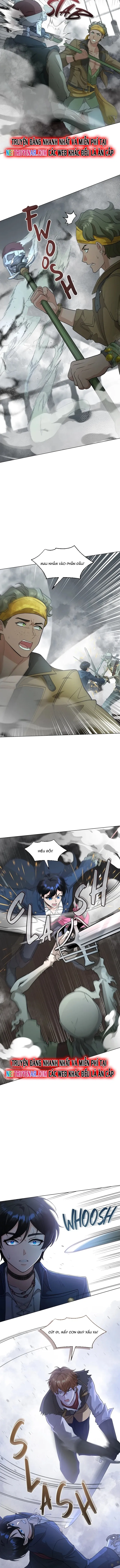 Hải Âu & Sói Hoang - Chapter 46 - Page 5