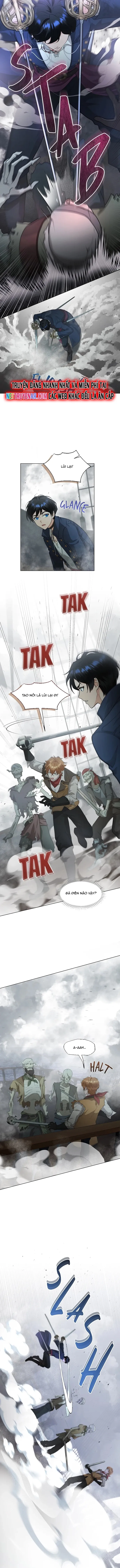 Hải Âu & Sói Hoang - Chapter 46 - Page 7