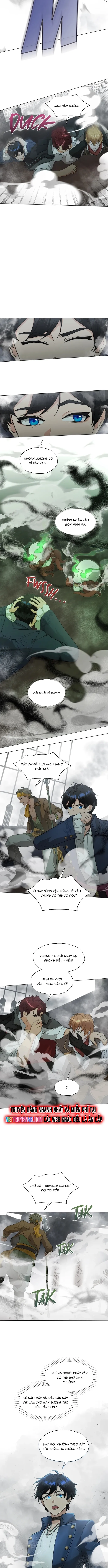 Hải Âu & Sói Hoang - Chapter 46 - Page 9