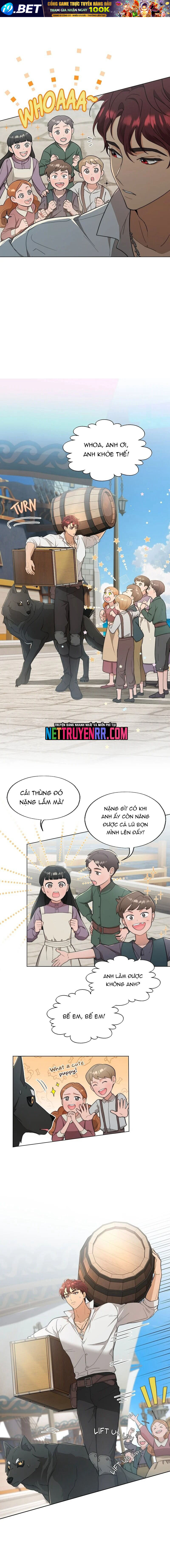 Hải Âu & Sói Hoang - Chapter 5 - Page 5