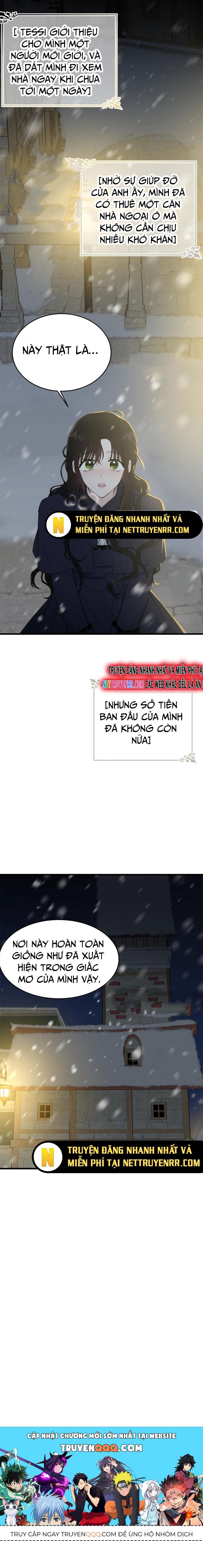 Tiểu Thư Mà Tôi Phục Vụ Biến Thành Thiếu Gia Rồi - Chapter 37 - Page 9