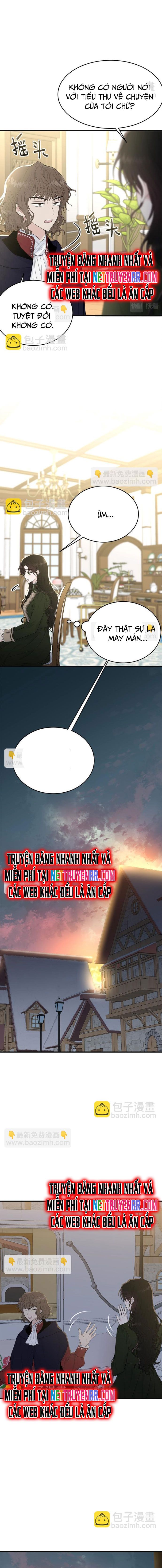 Tiểu Thư Mà Tôi Phục Vụ Biến Thành Thiếu Gia Rồi - Chapter 38 - Page 12