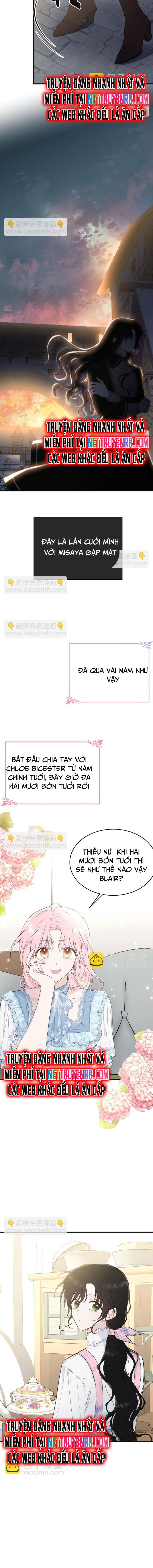 Tiểu Thư Mà Tôi Phục Vụ Biến Thành Thiếu Gia Rồi - Chapter 38 - Page 15