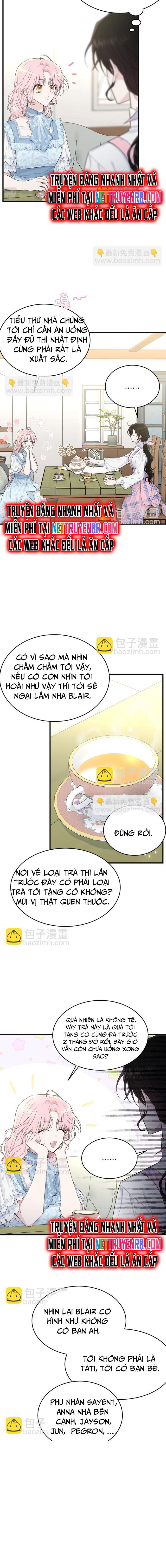 Tiểu Thư Mà Tôi Phục Vụ Biến Thành Thiếu Gia Rồi - Chapter 38 - Page 17