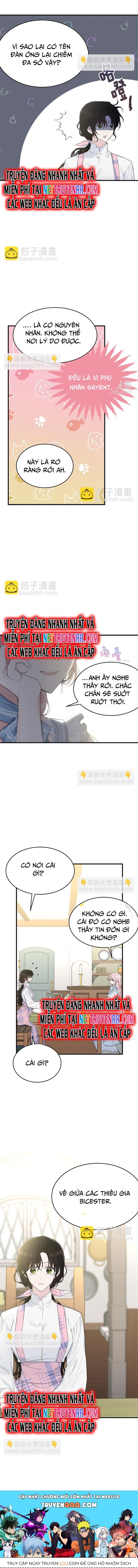 Tiểu Thư Mà Tôi Phục Vụ Biến Thành Thiếu Gia Rồi - Chapter 38 - Page 18