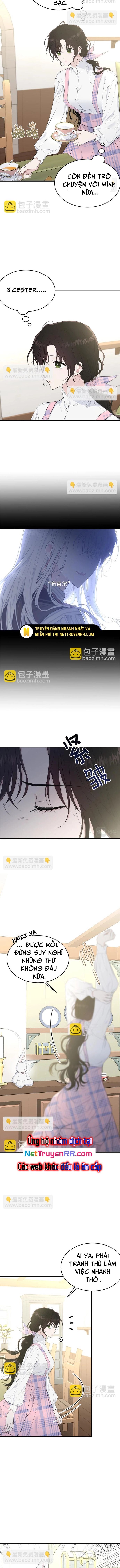 Tiểu Thư Mà Tôi Phục Vụ Biến Thành Thiếu Gia Rồi - Chapter 39 - Page 5