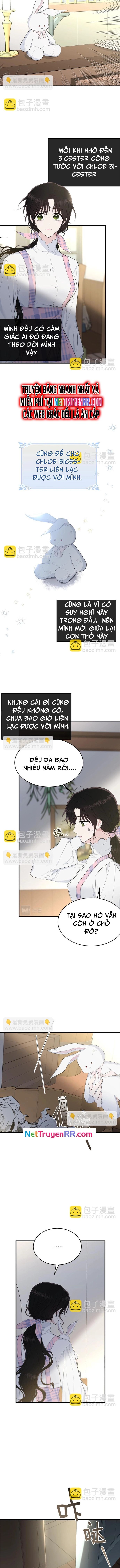 Tiểu Thư Mà Tôi Phục Vụ Biến Thành Thiếu Gia Rồi - Chapter 39 - Page 6