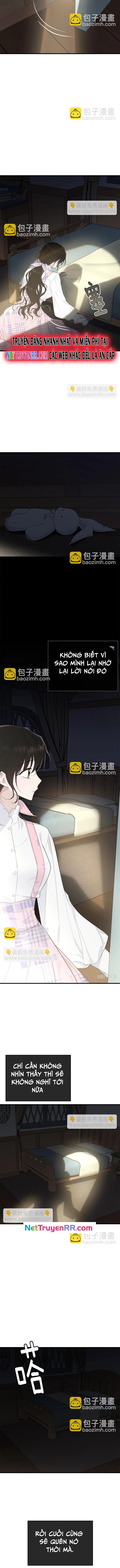 Tiểu Thư Mà Tôi Phục Vụ Biến Thành Thiếu Gia Rồi - Chapter 39 - Page 7