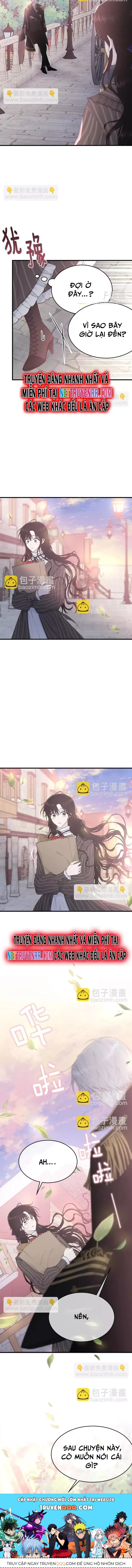 Tiểu Thư Mà Tôi Phục Vụ Biến Thành Thiếu Gia Rồi - Chapter 40 - Page 10