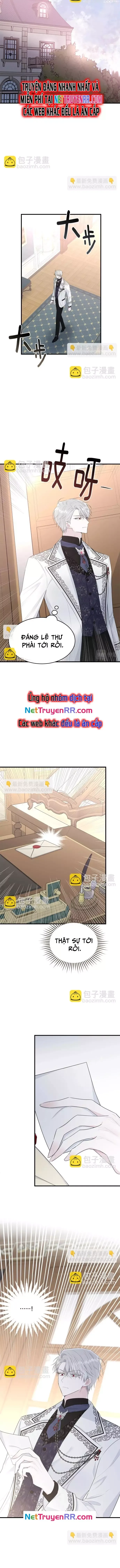 Tiểu Thư Mà Tôi Phục Vụ Biến Thành Thiếu Gia Rồi - Chapter 40 - Page 5