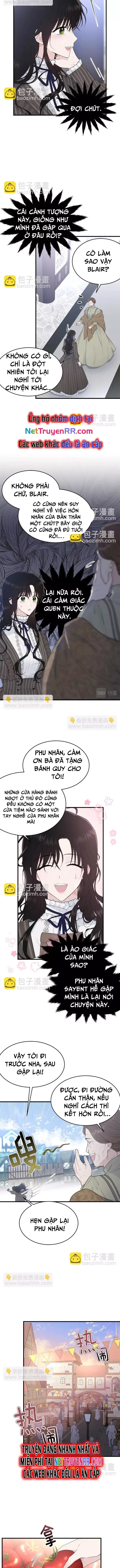 Tiểu Thư Mà Tôi Phục Vụ Biến Thành Thiếu Gia Rồi - Chapter 40 - Page 8