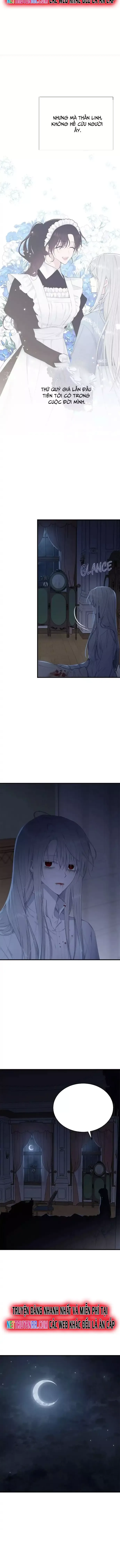 Tiểu Thư Mà Tôi Phục Vụ Biến Thành Thiếu Gia Rồi - Chapter 41 - Page 11