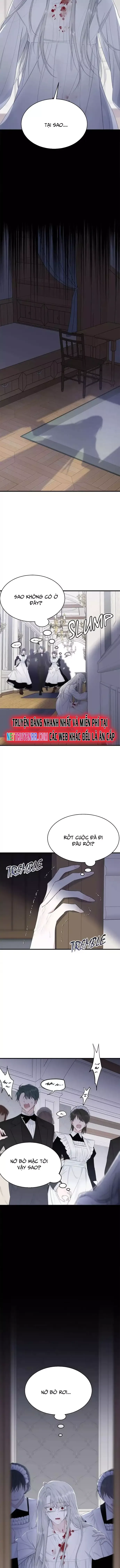 Tiểu Thư Mà Tôi Phục Vụ Biến Thành Thiếu Gia Rồi - Chapter 41 - Page 8