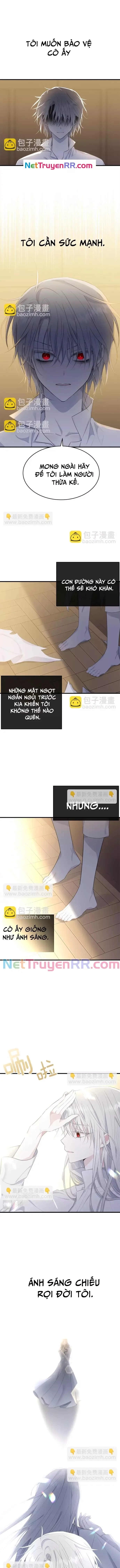 Tiểu Thư Mà Tôi Phục Vụ Biến Thành Thiếu Gia Rồi - Chapter 42 - Page 3