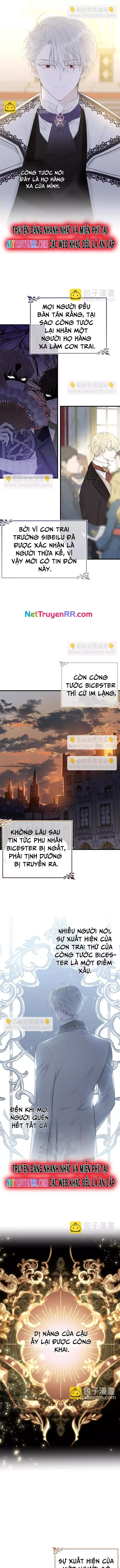 Tiểu Thư Mà Tôi Phục Vụ Biến Thành Thiếu Gia Rồi - Chapter 42 - Page 5