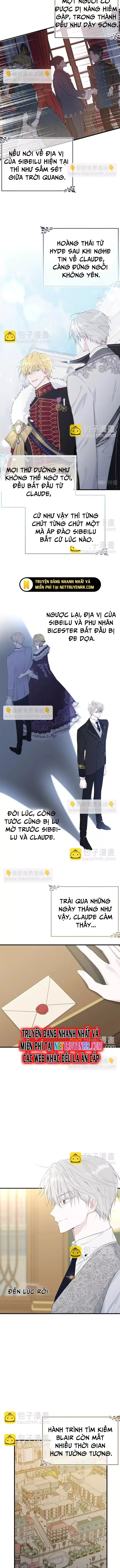 Tiểu Thư Mà Tôi Phục Vụ Biến Thành Thiếu Gia Rồi - Chapter 42 - Page 6