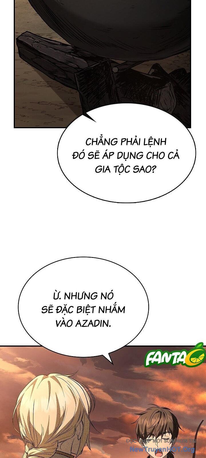 Vô Hồn Bất Kính Giả Dạ - Chapter 40 - Page 10