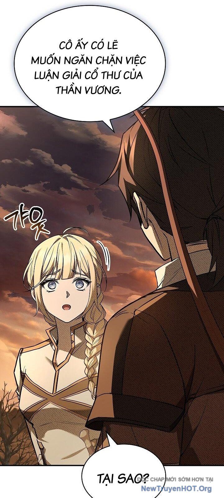 Vô Hồn Bất Kính Giả Dạ - Chapter 40 - Page 15