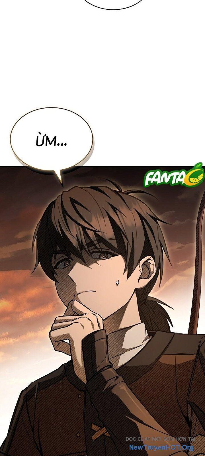 Vô Hồn Bất Kính Giả Dạ - Chapter 40 - Page 16