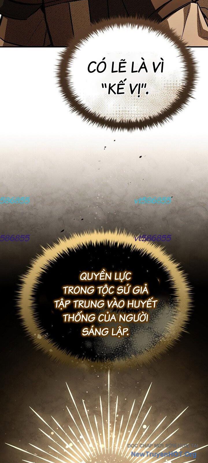 Vô Hồn Bất Kính Giả Dạ - Chapter 40 - Page 17