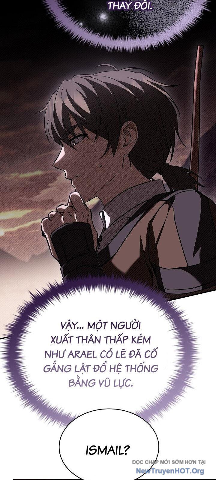 Vô Hồn Bất Kính Giả Dạ - Chapter 40 - Page 19