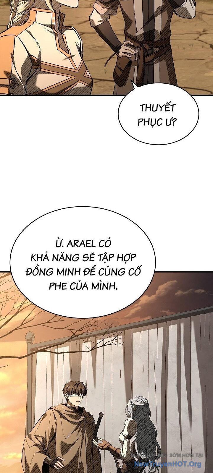 Vô Hồn Bất Kính Giả Dạ - Chapter 40 - Page 21