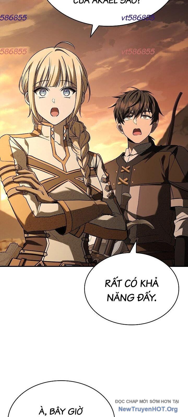 Vô Hồn Bất Kính Giả Dạ - Chapter 40 - Page 23