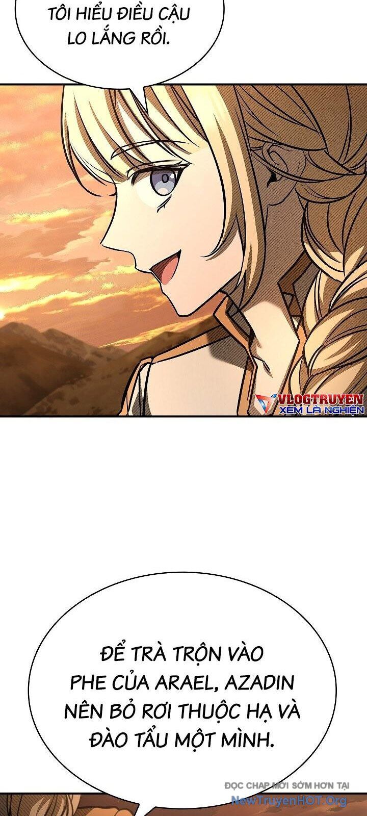 Vô Hồn Bất Kính Giả Dạ - Chapter 40 - Page 24