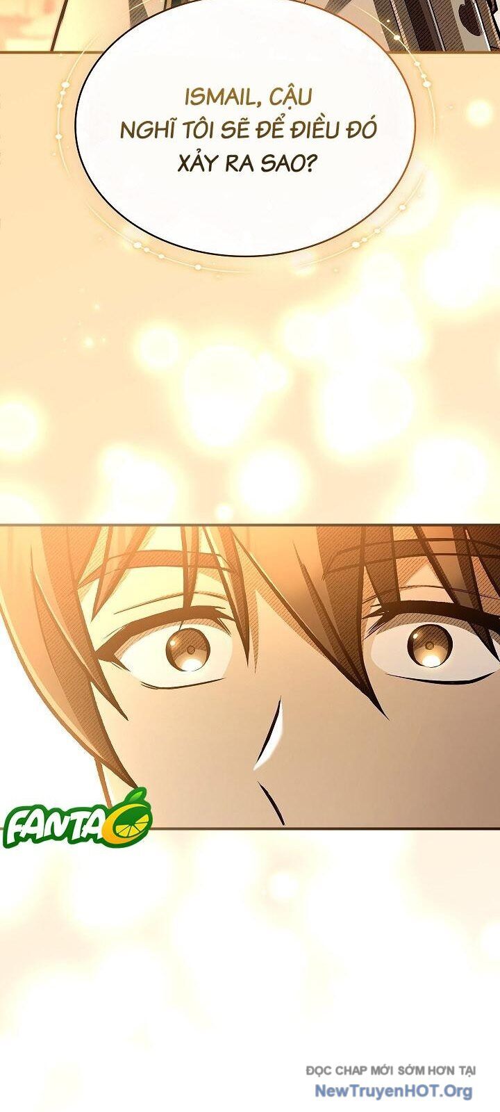 Vô Hồn Bất Kính Giả Dạ - Chapter 40 - Page 26