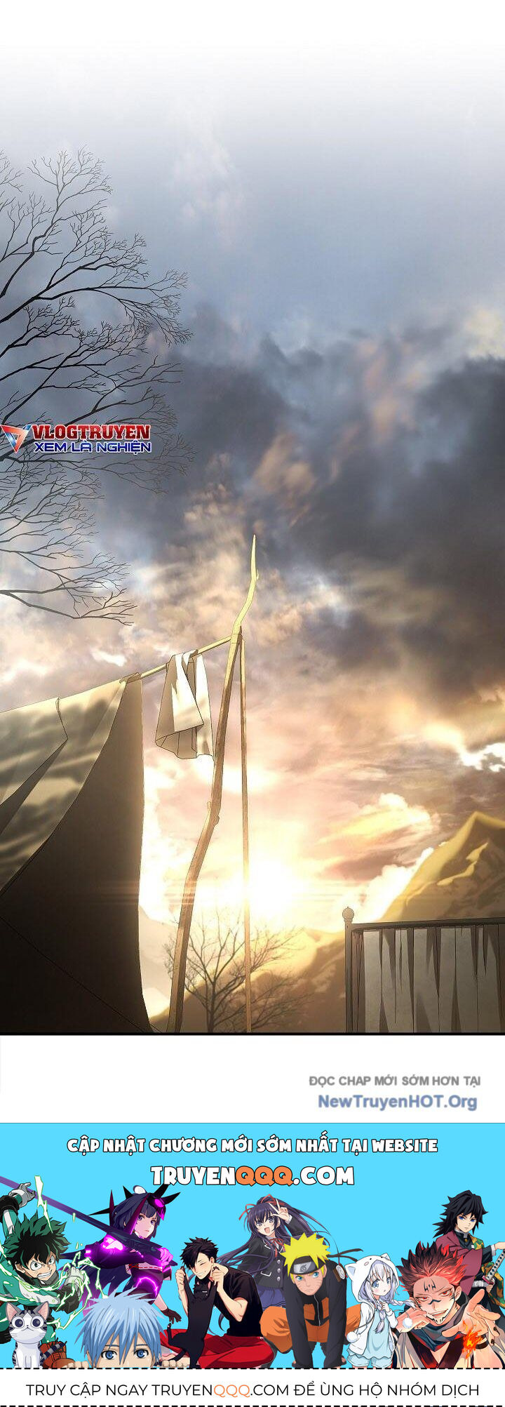 Vô Hồn Bất Kính Giả Dạ - Chapter 40 - Page 29