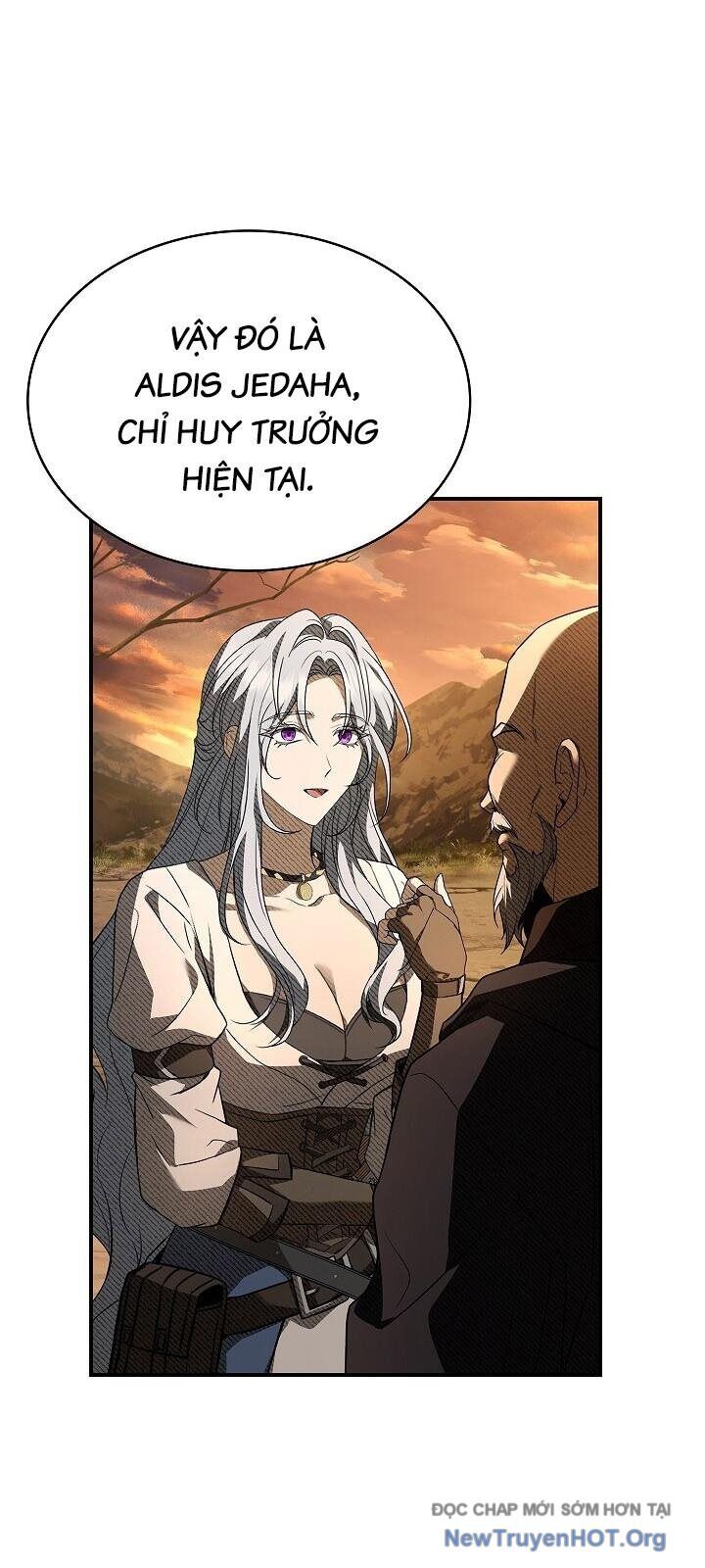 Vô Hồn Bất Kính Giả Dạ - Chapter 40 - Page 3