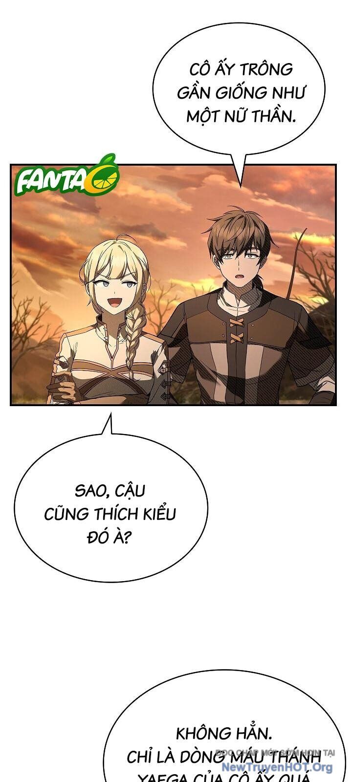 Vô Hồn Bất Kính Giả Dạ - Chapter 40 - Page 4