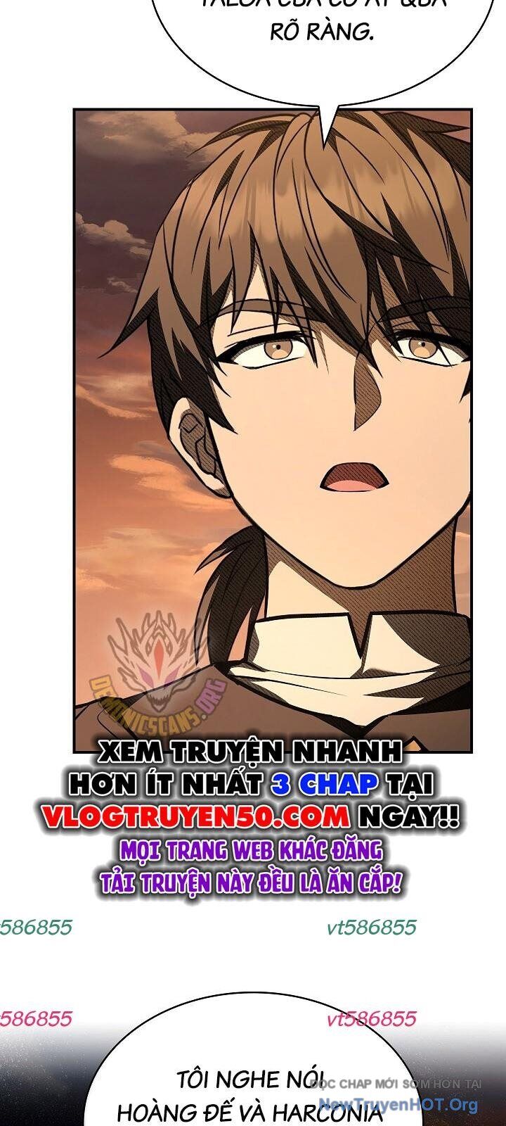 Vô Hồn Bất Kính Giả Dạ - Chapter 40 - Page 5