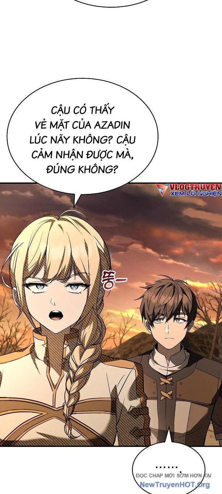 Vô Hồn Bất Kính Giả Dạ - Chapter 40 - Page 7