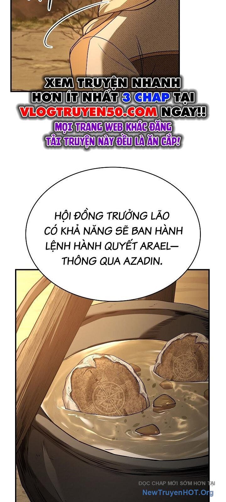 Vô Hồn Bất Kính Giả Dạ - Chapter 40 - Page 9