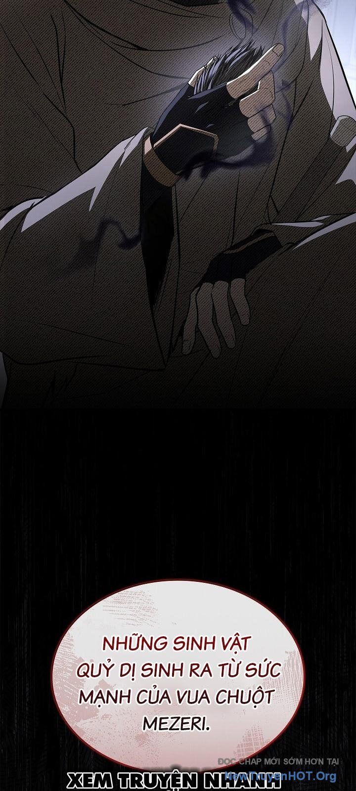 Vô Hồn Bất Kính Giả Dạ Chapter 41 - Trang 1