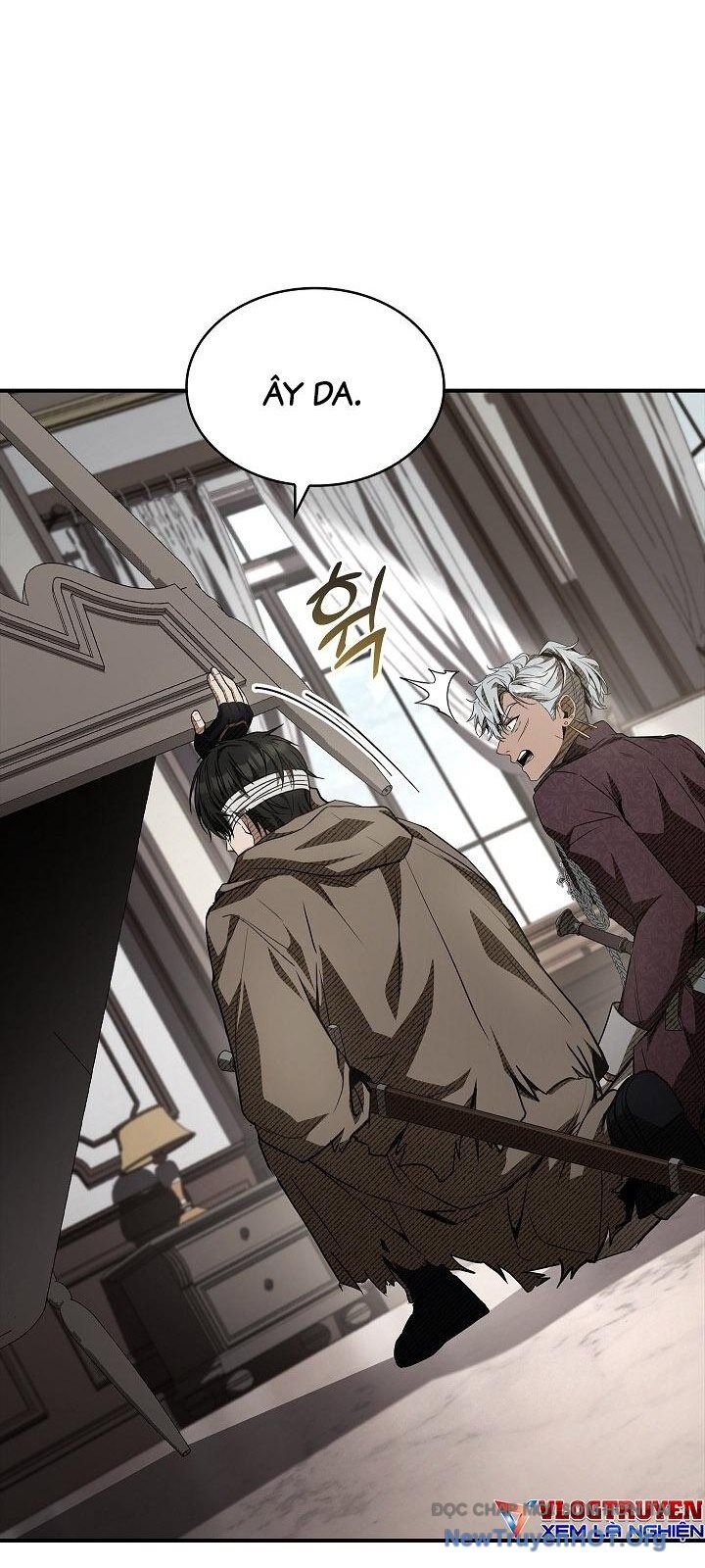 Vô Hồn Bất Kính Giả Dạ Chapter 41 - Trang 11