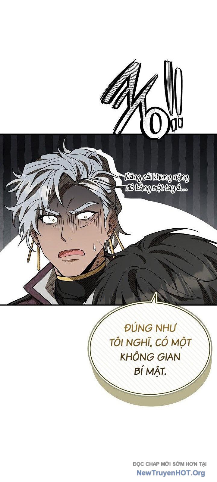 Vô Hồn Bất Kính Giả Dạ Chapter 41 - Trang 12