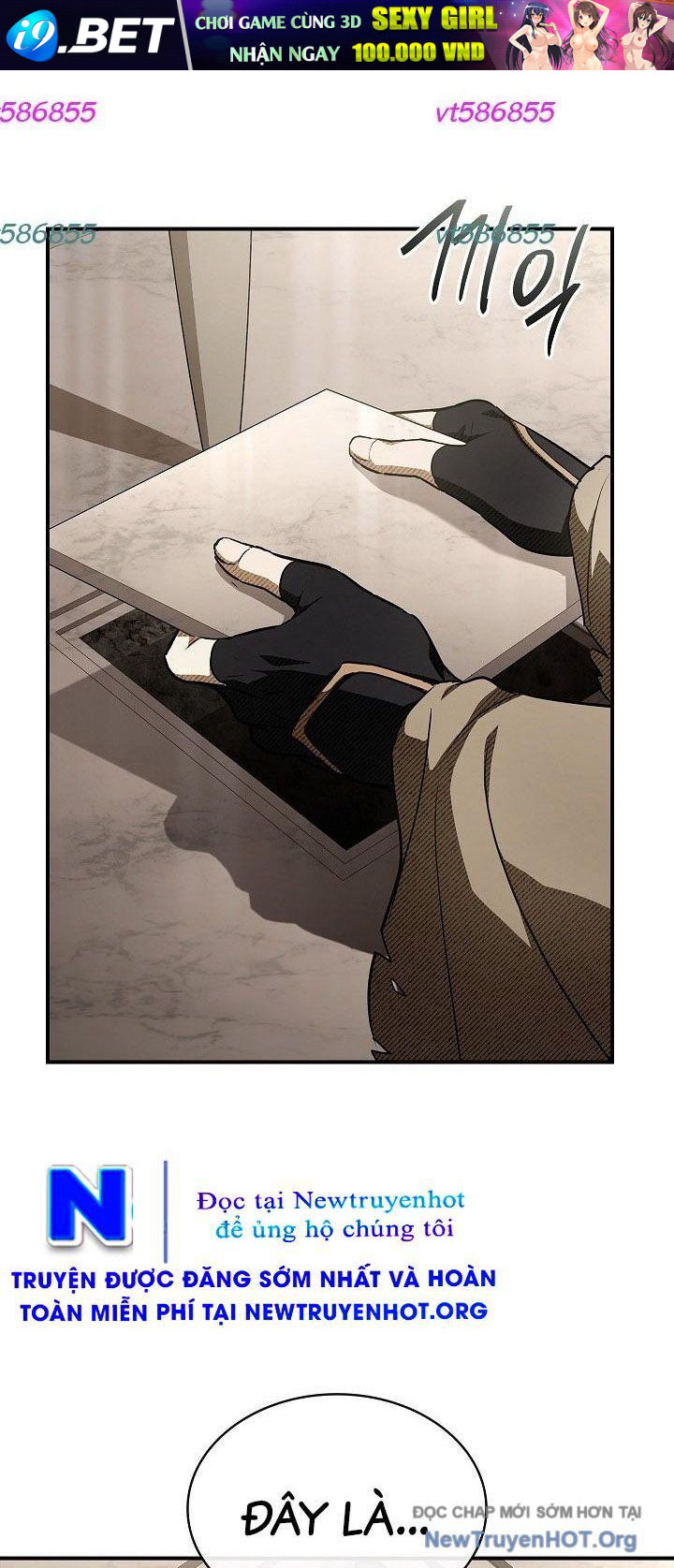 Vô Hồn Bất Kính Giả Dạ Chapter 41 - Trang 13