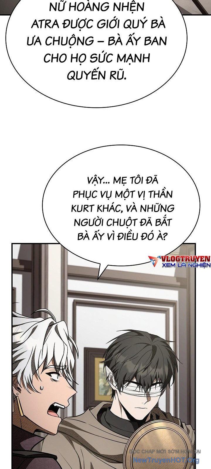 Vô Hồn Bất Kính Giả Dạ Chapter 41 - Trang 16