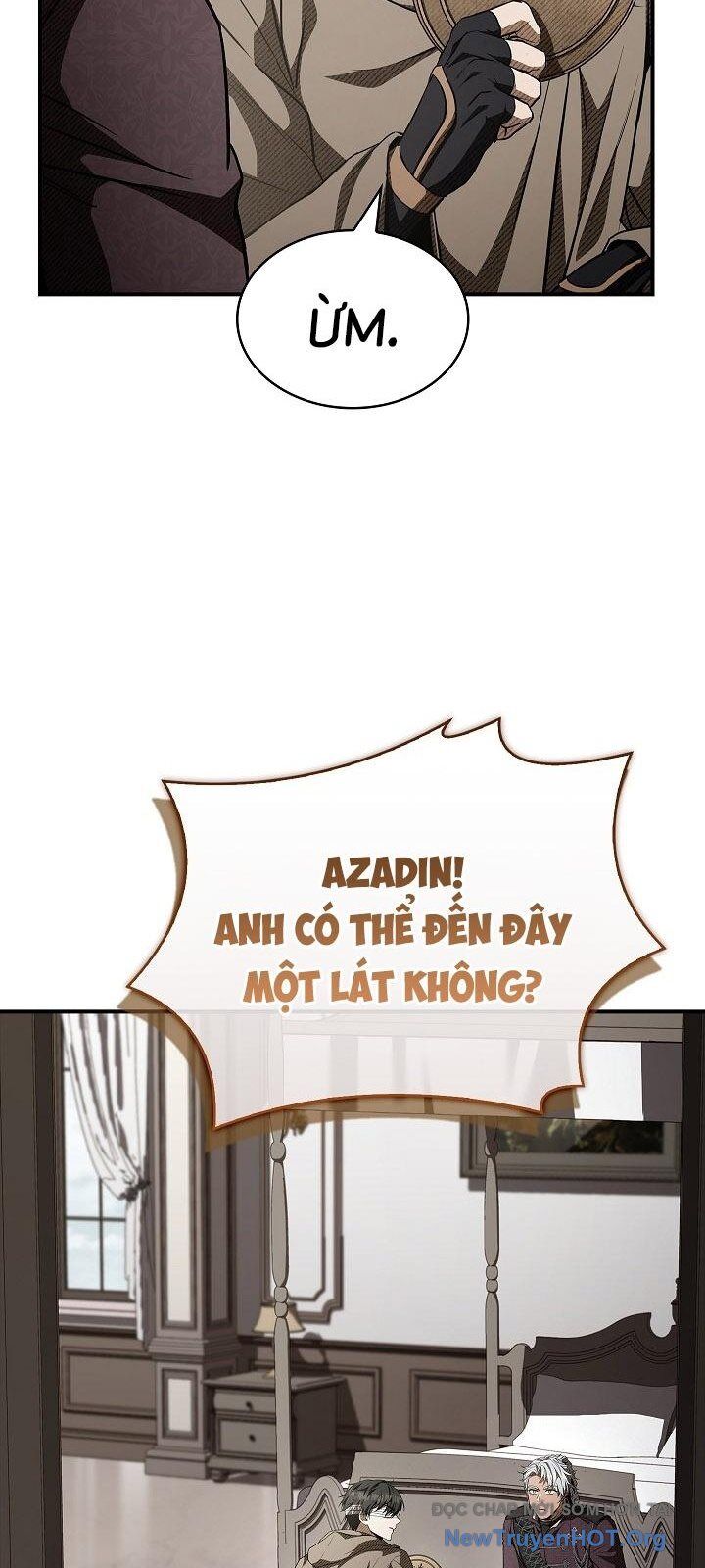 Vô Hồn Bất Kính Giả Dạ Chapter 41 - Trang 17