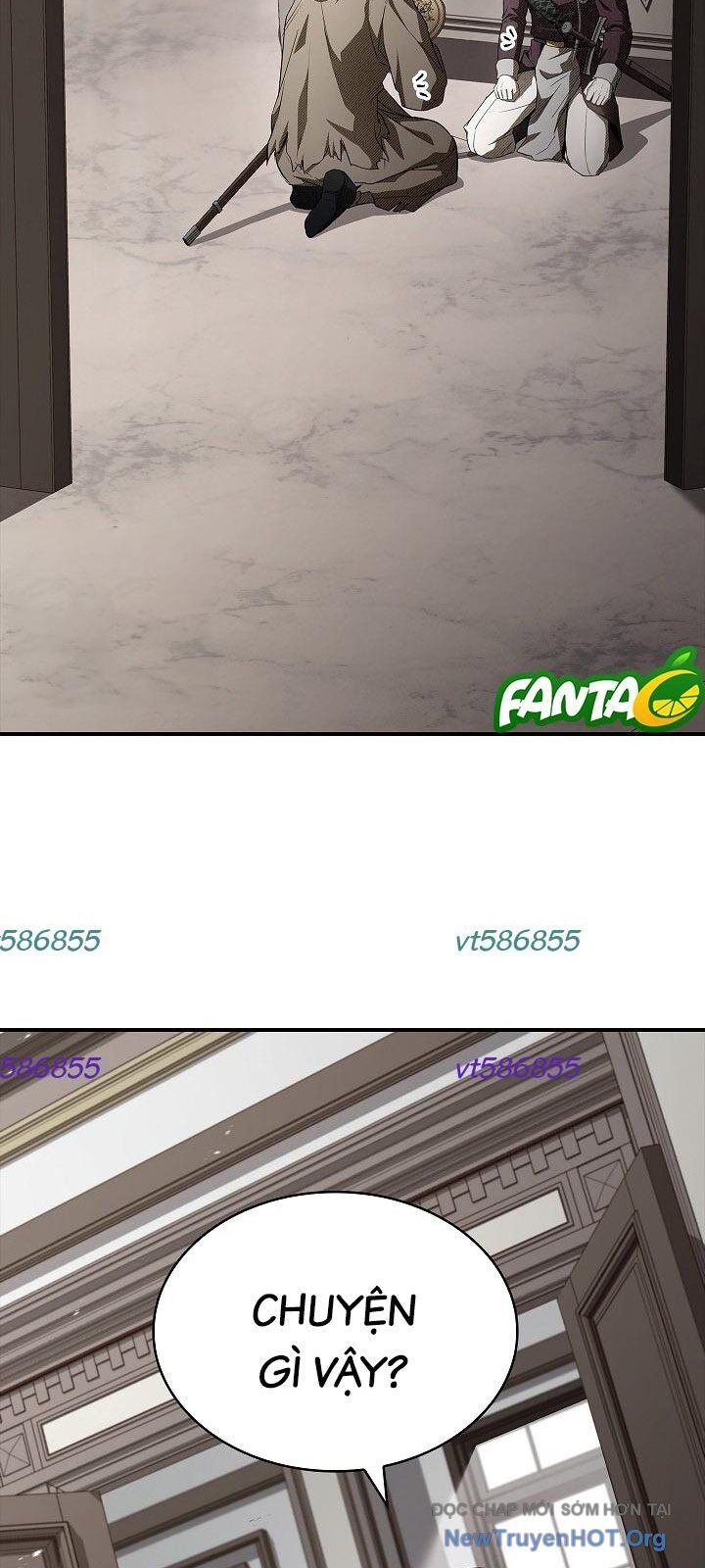 Vô Hồn Bất Kính Giả Dạ Chapter 41 - Trang 18