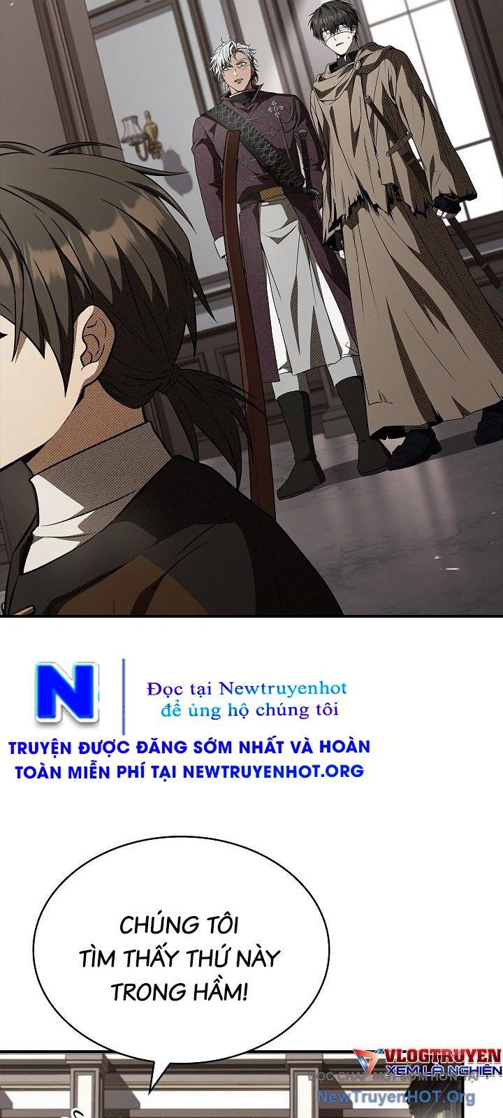 Vô Hồn Bất Kính Giả Dạ Chapter 41 - Trang 19